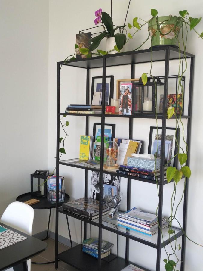 Charming Duplex With Terrace Historical City Center Arles Eksteriør bilde
