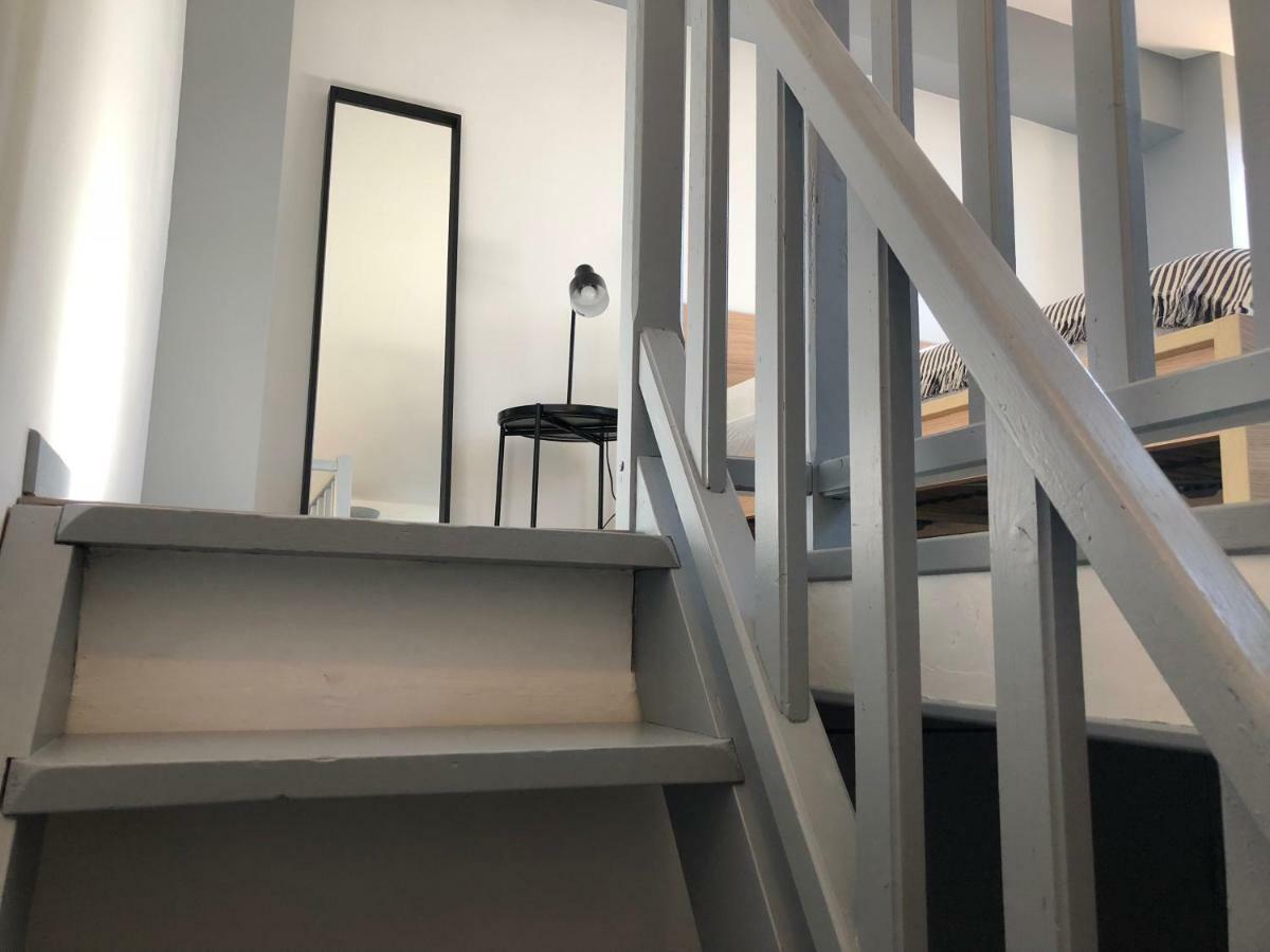 Charming Duplex With Terrace Historical City Center Arles Eksteriør bilde